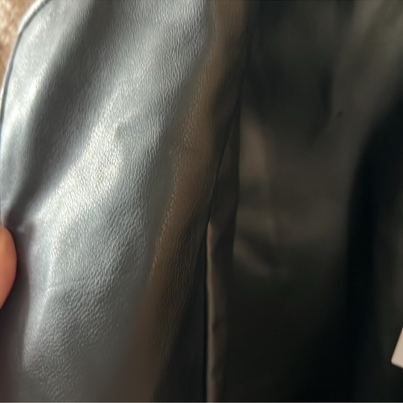 WeWoreWhat Faux Fur Jacket - Picture 7 of 11